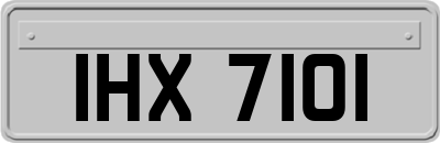 IHX7101