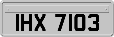 IHX7103