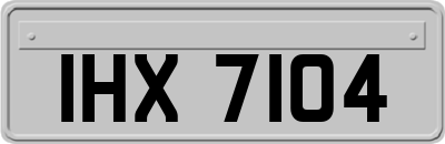 IHX7104