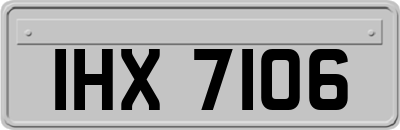 IHX7106