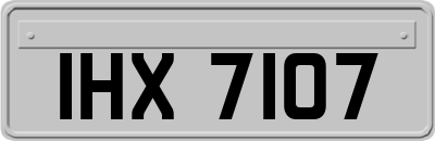 IHX7107