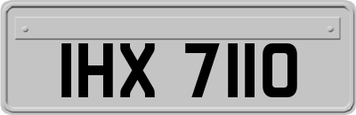 IHX7110