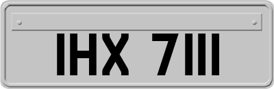 IHX7111