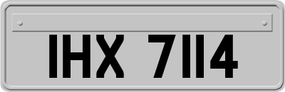IHX7114