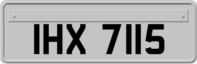 IHX7115
