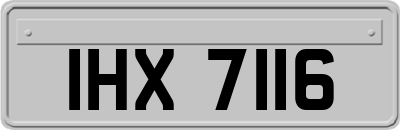 IHX7116