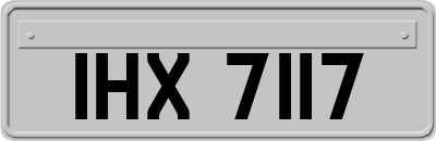 IHX7117