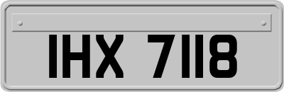 IHX7118
