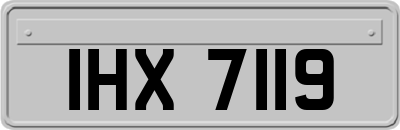 IHX7119