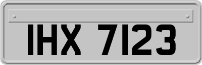 IHX7123