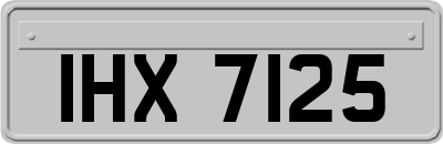 IHX7125