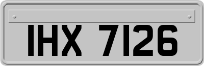 IHX7126