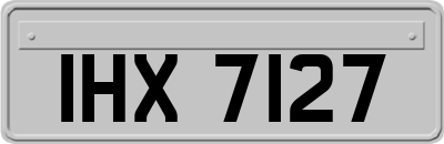 IHX7127