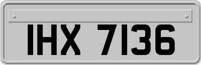 IHX7136
