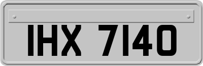 IHX7140