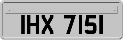 IHX7151
