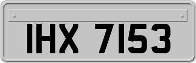 IHX7153