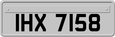 IHX7158