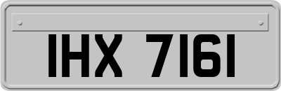 IHX7161