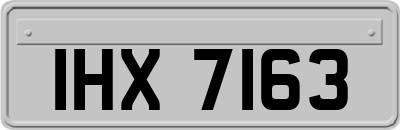 IHX7163