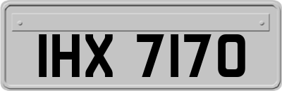 IHX7170