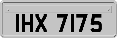 IHX7175