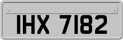 IHX7182