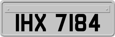 IHX7184