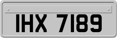 IHX7189