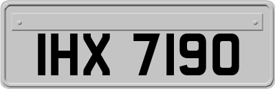 IHX7190
