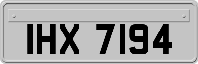 IHX7194