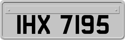 IHX7195