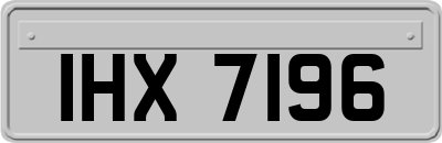 IHX7196