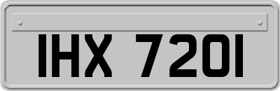 IHX7201
