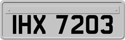 IHX7203