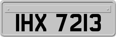 IHX7213