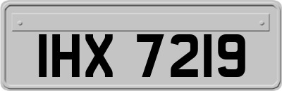 IHX7219