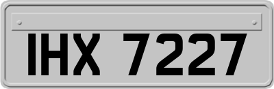 IHX7227