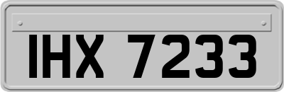 IHX7233