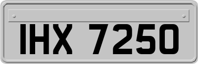 IHX7250