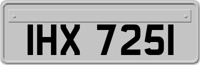 IHX7251