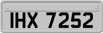 IHX7252