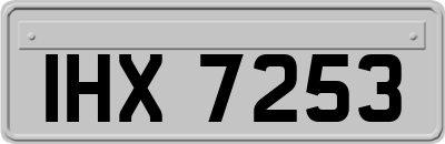 IHX7253