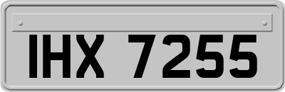 IHX7255