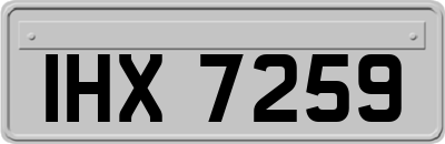 IHX7259