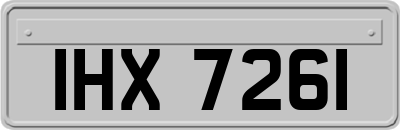 IHX7261
