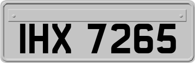 IHX7265