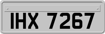 IHX7267