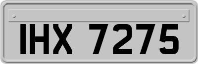 IHX7275