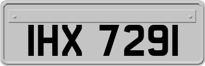 IHX7291
